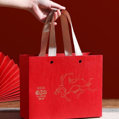 环保盒-立马万金-45片饼干（三卡槽）