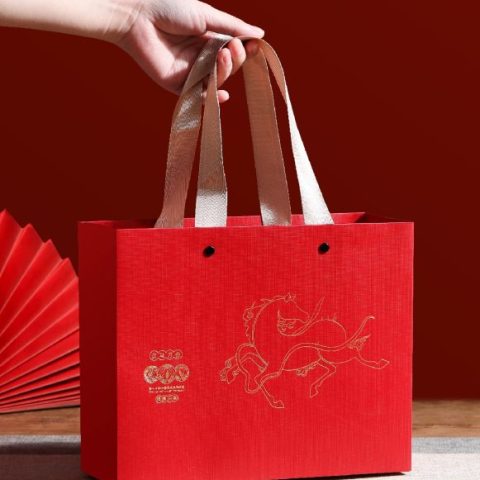 环保盒-立马万金-45片饼干（三卡槽）